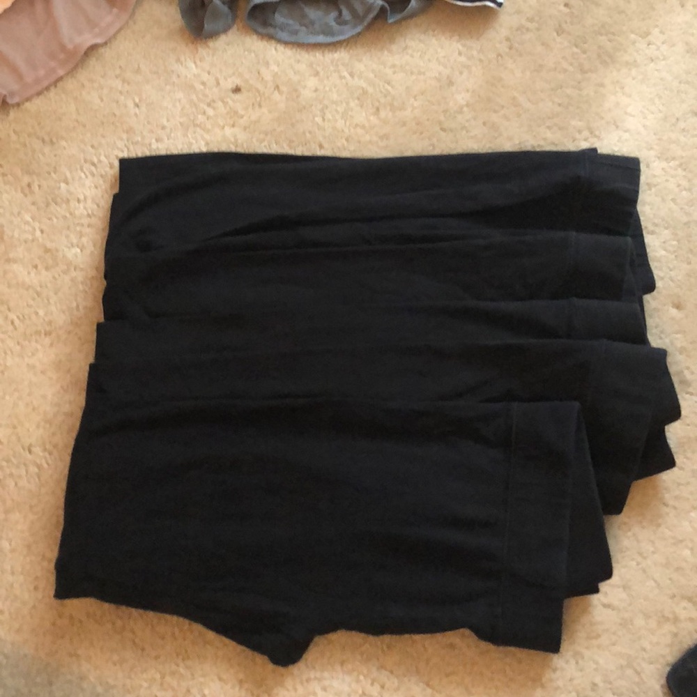 Set of Four pairs of American Eagle leggings